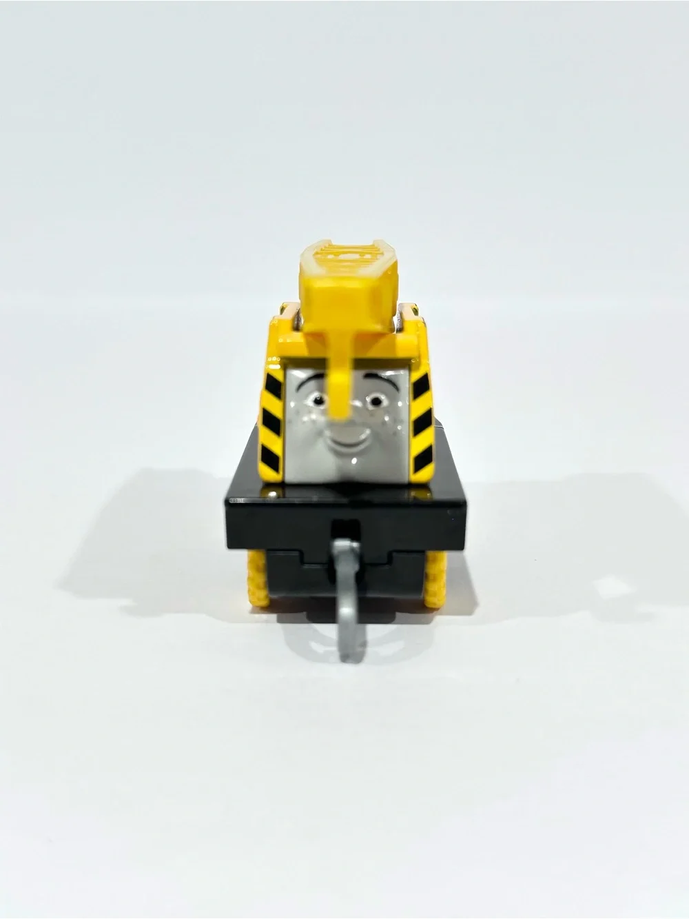 Thomas & Friends Kevin TrackMaster Push Along Diecast Train